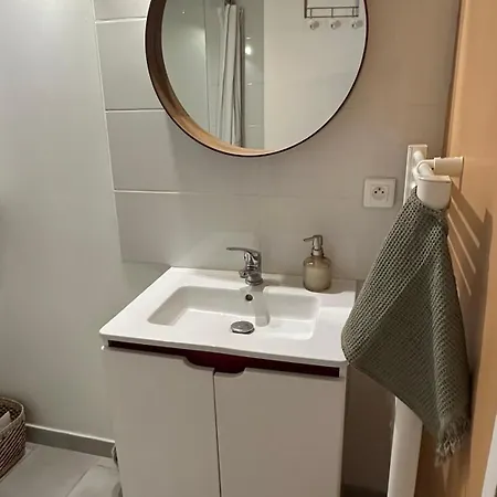 Apartment Arenes