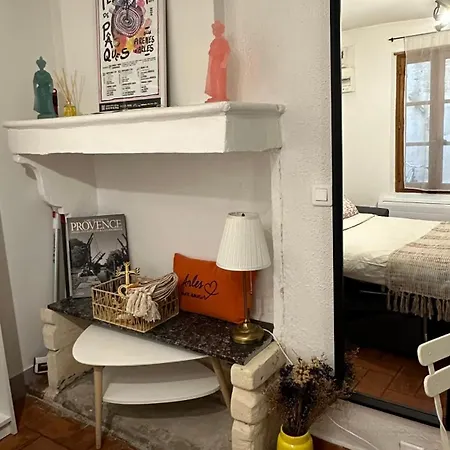 Apartment Arenes